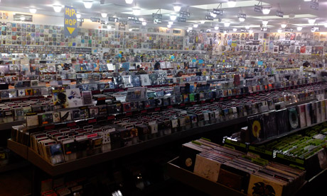 amoebamusic