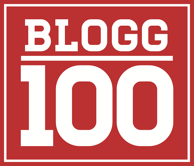 blogg100-logotyp