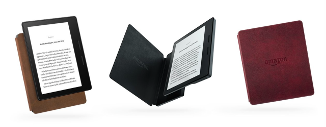 Köpa Kindle Paperwhite I Sverige